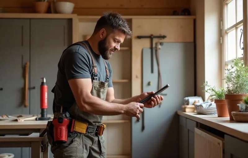 Plastering And Wall Repairs