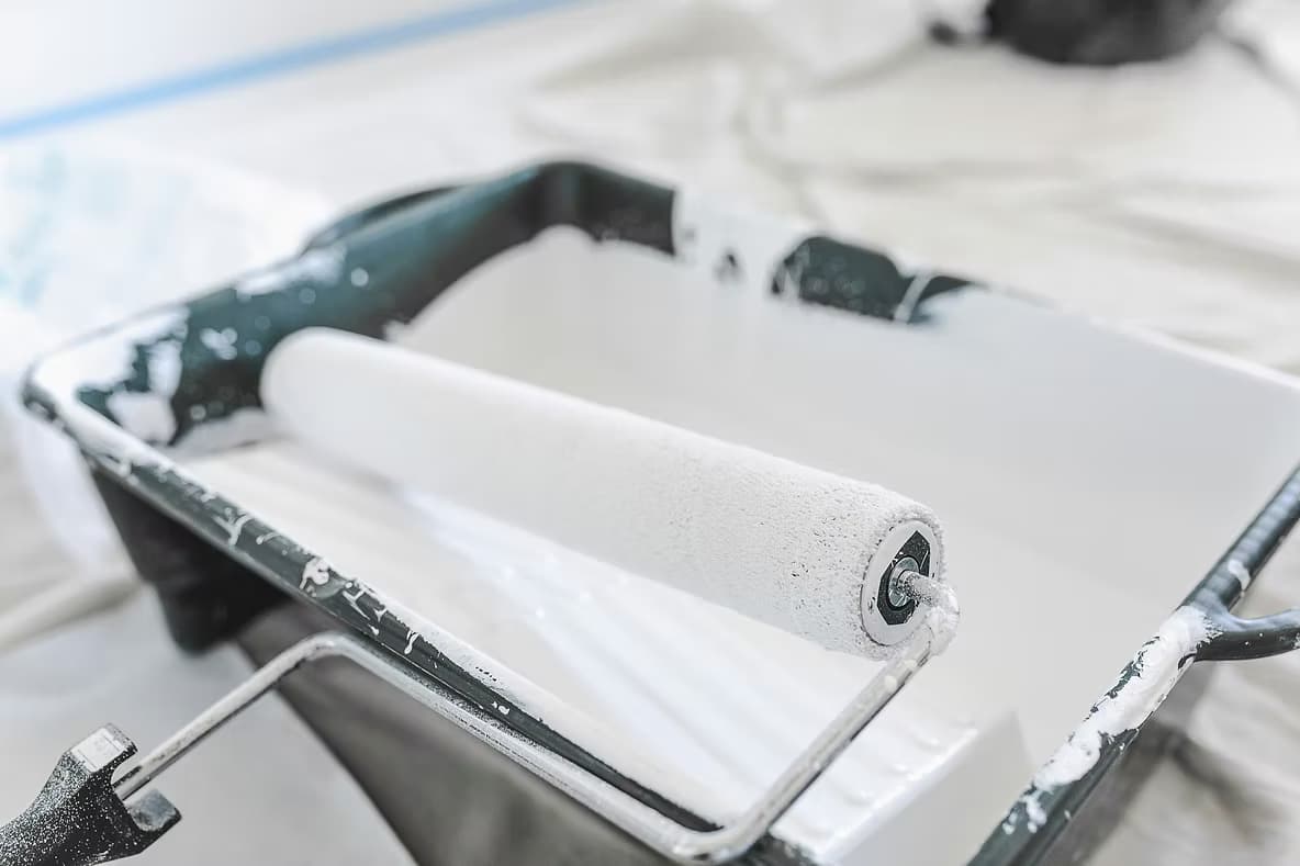 10 Mistakes to Avoid When Painting Your First Home